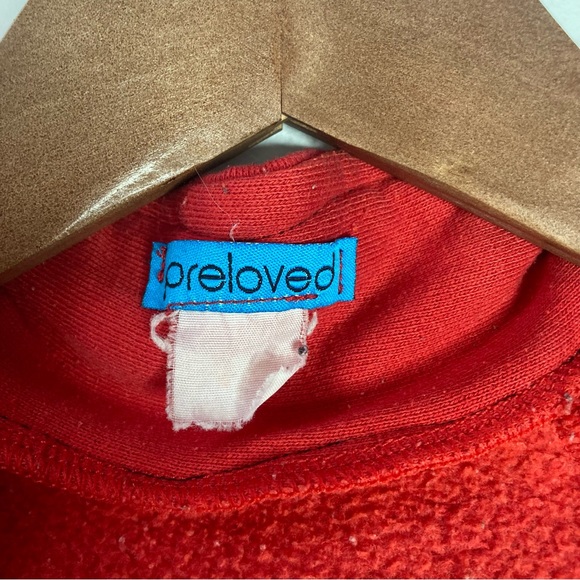 Vintage 00's PRELOVED Chicago Bulls Zip Up - Picture 6 of 12